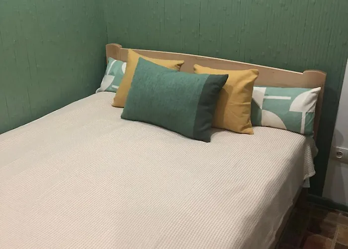 Apartment Near Armenian Cathedral