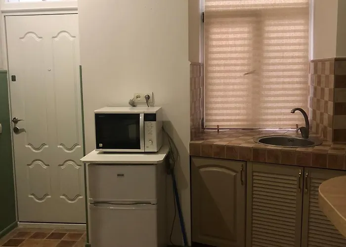 Apartment Near Armenian Cathedral