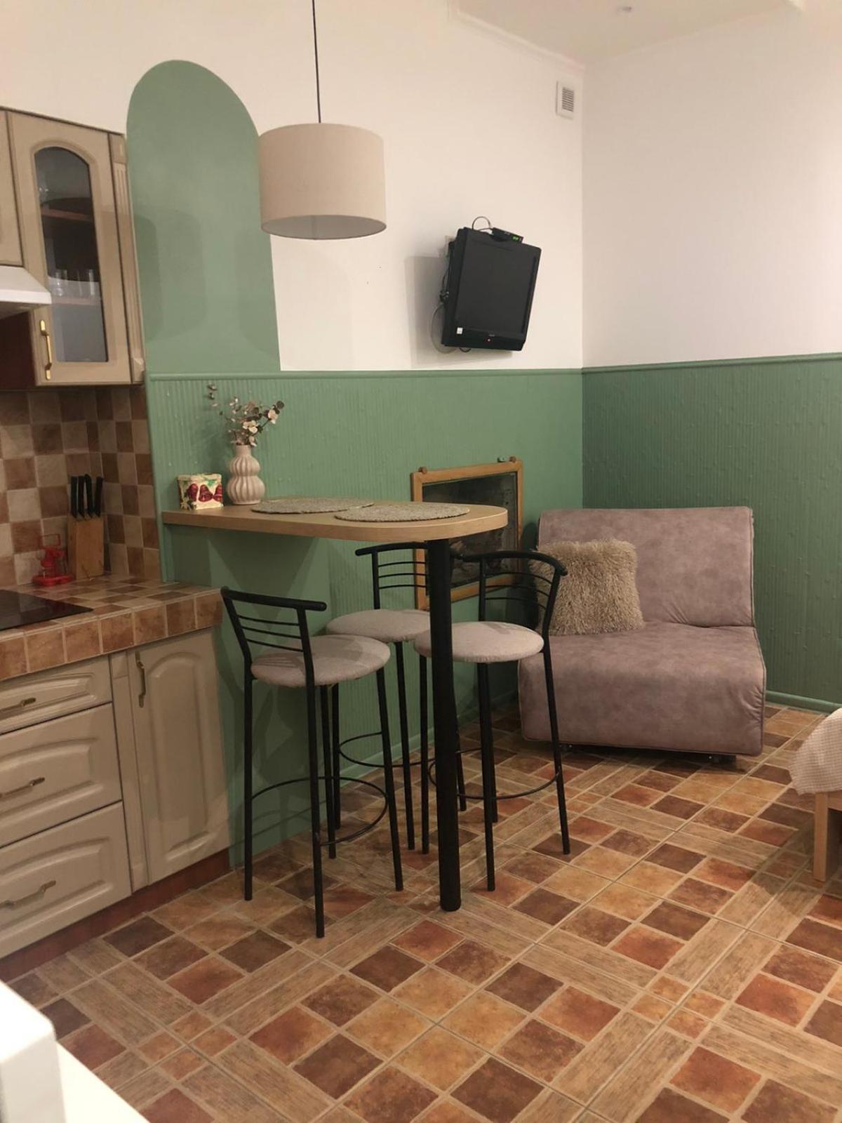 Apartment Near Armenian Cathedral Lviv