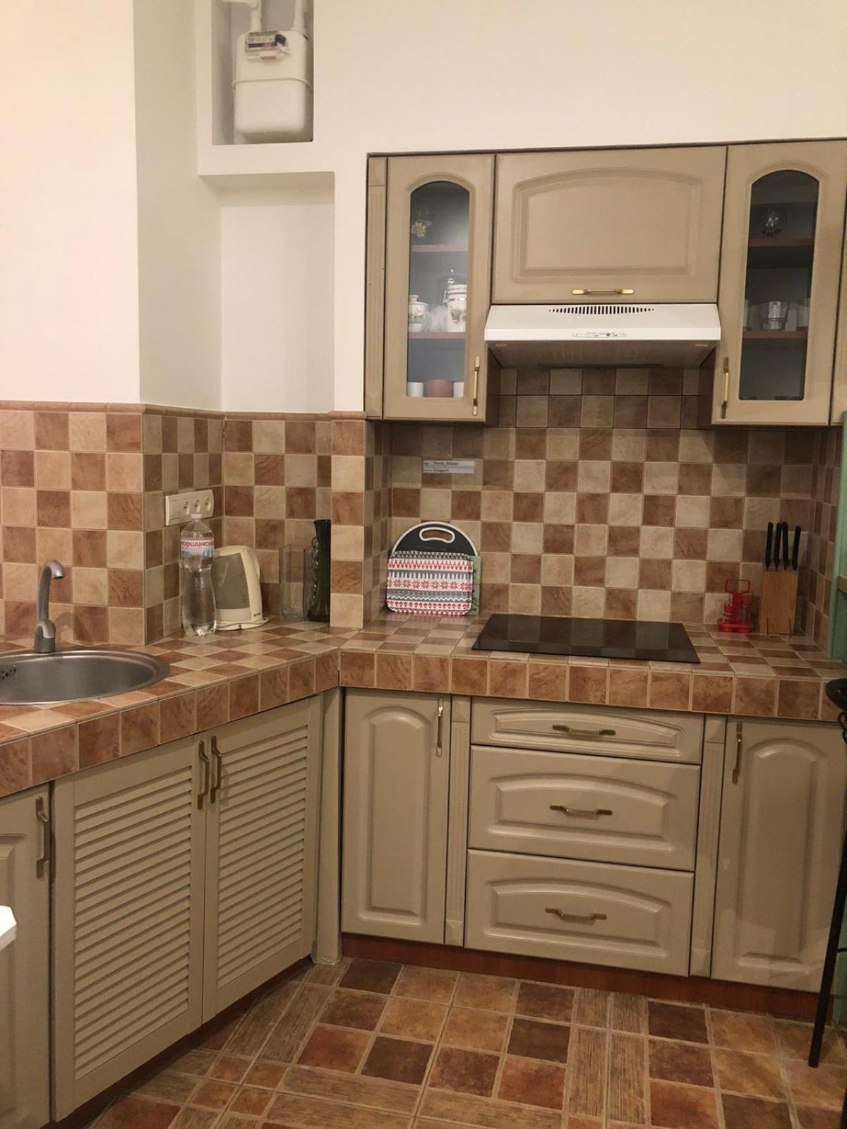 Apartment Near Armenian Cathedral