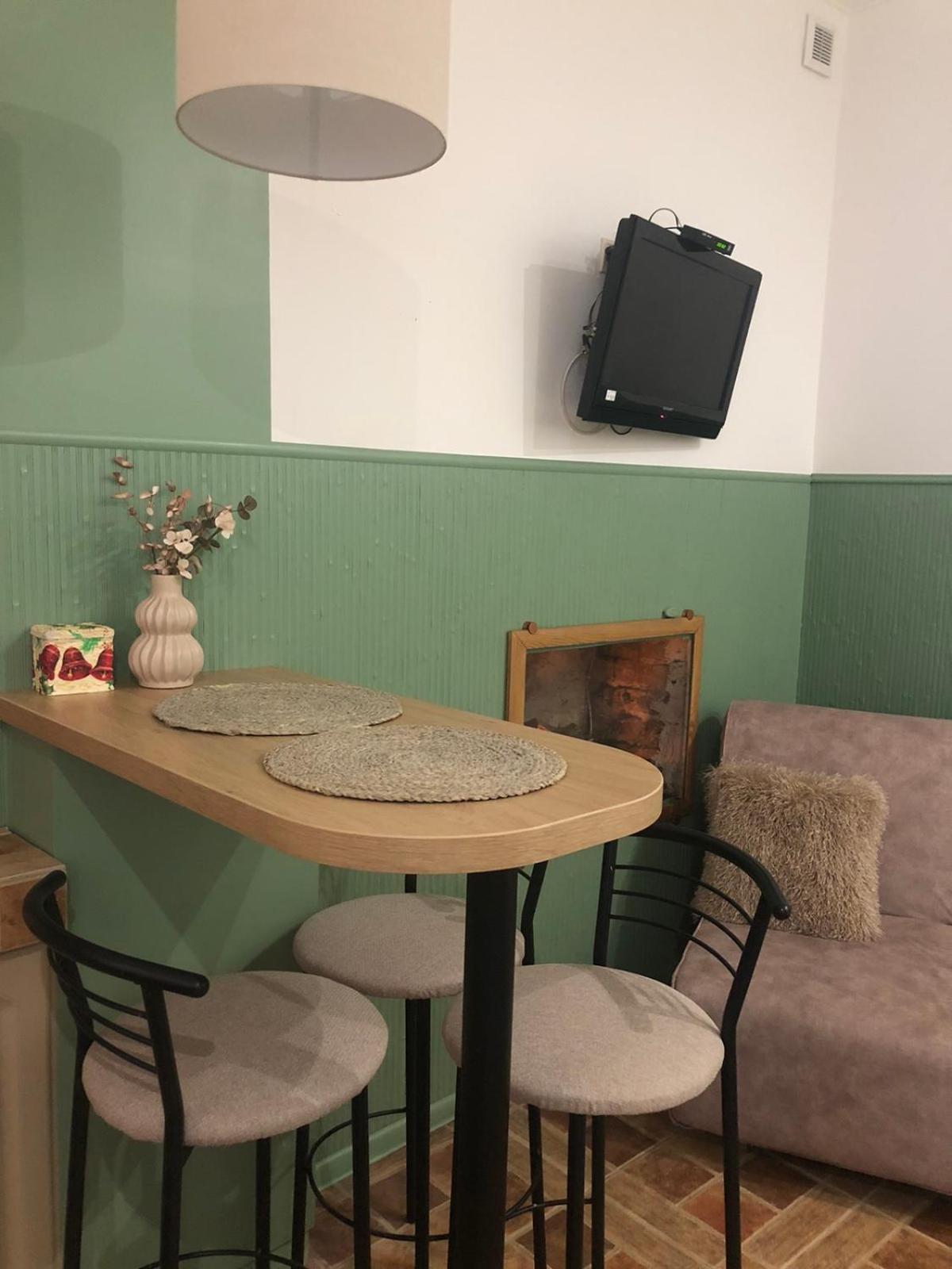 Apartment Near Armenian Cathedral Lviv