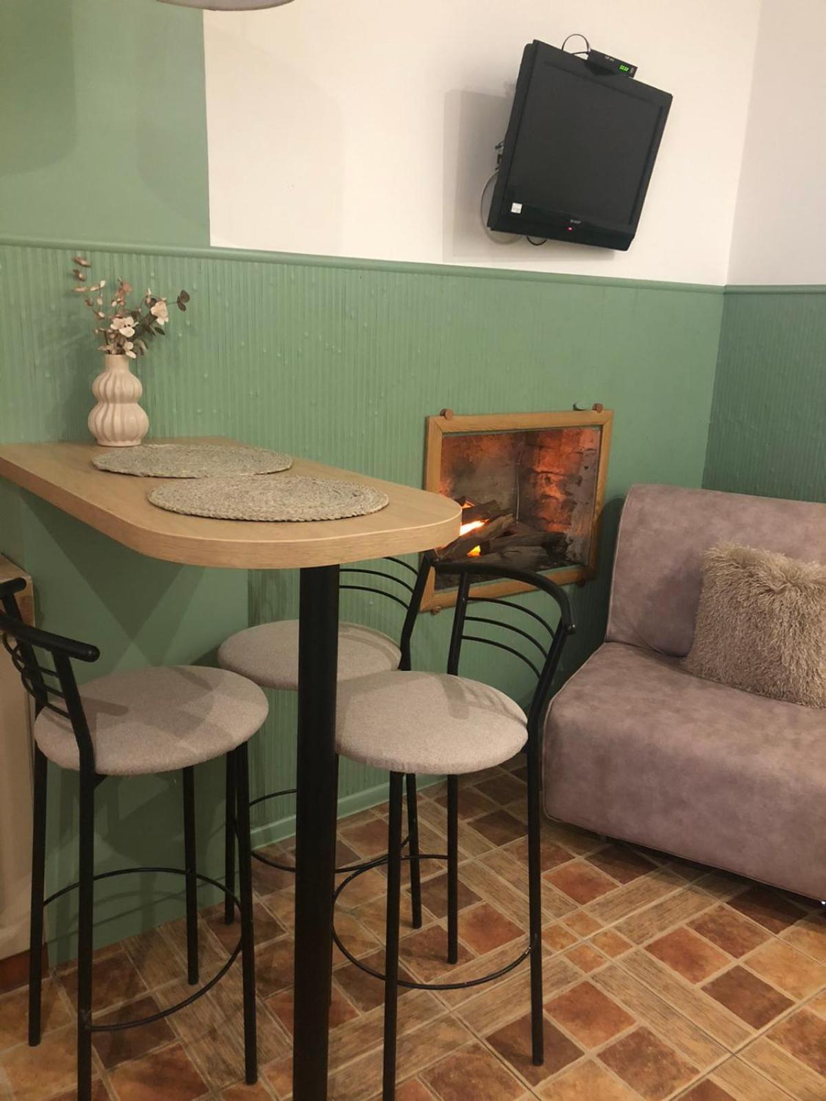 Apartment Near Armenian Cathedral